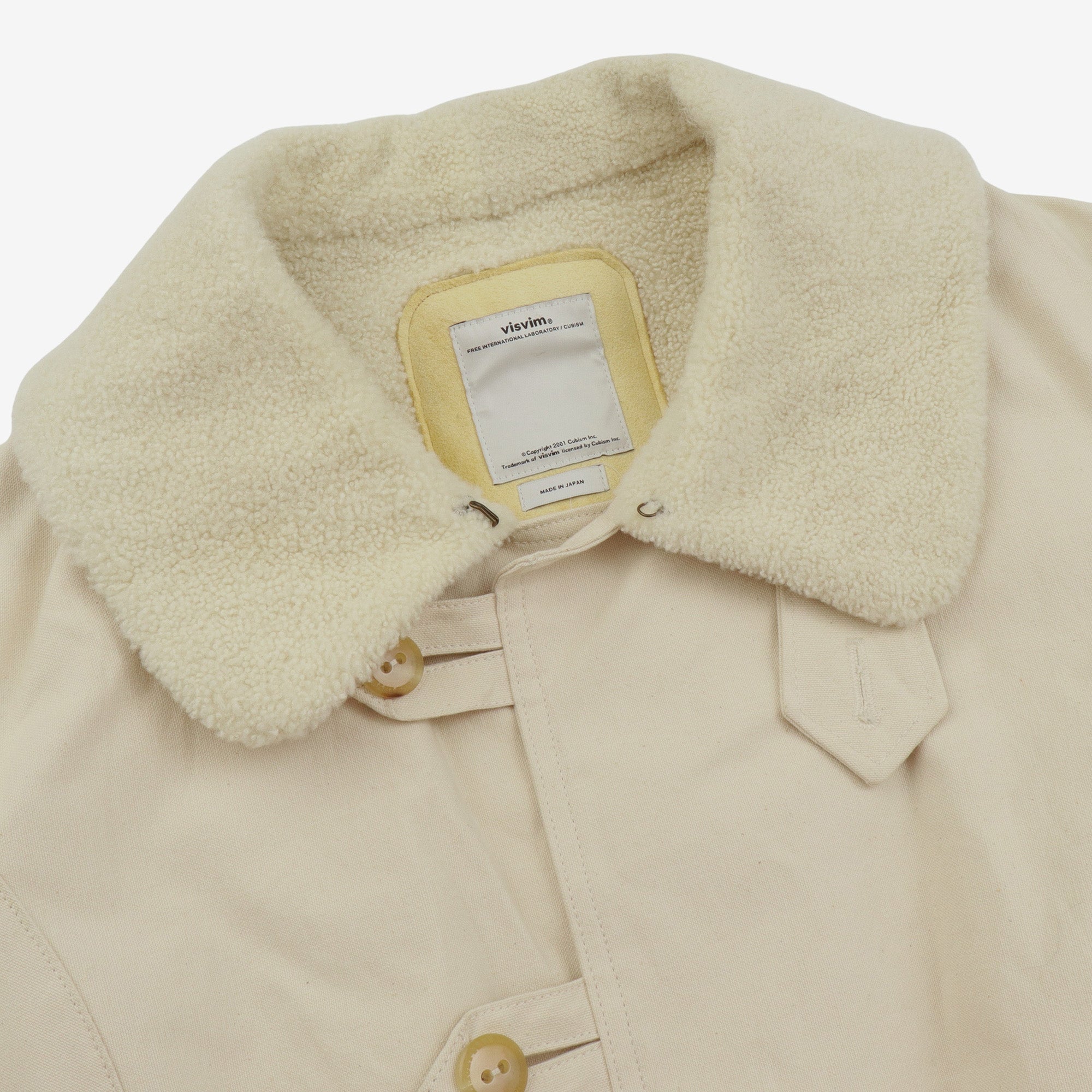 AW11 Kiva Jacket
