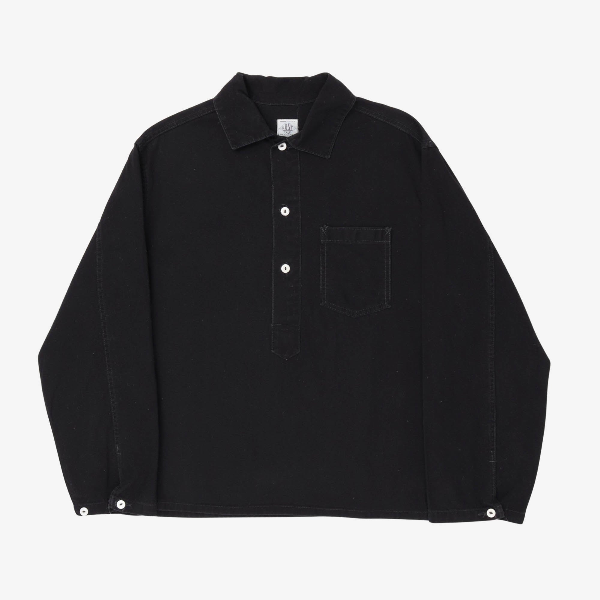 PO Overshirt