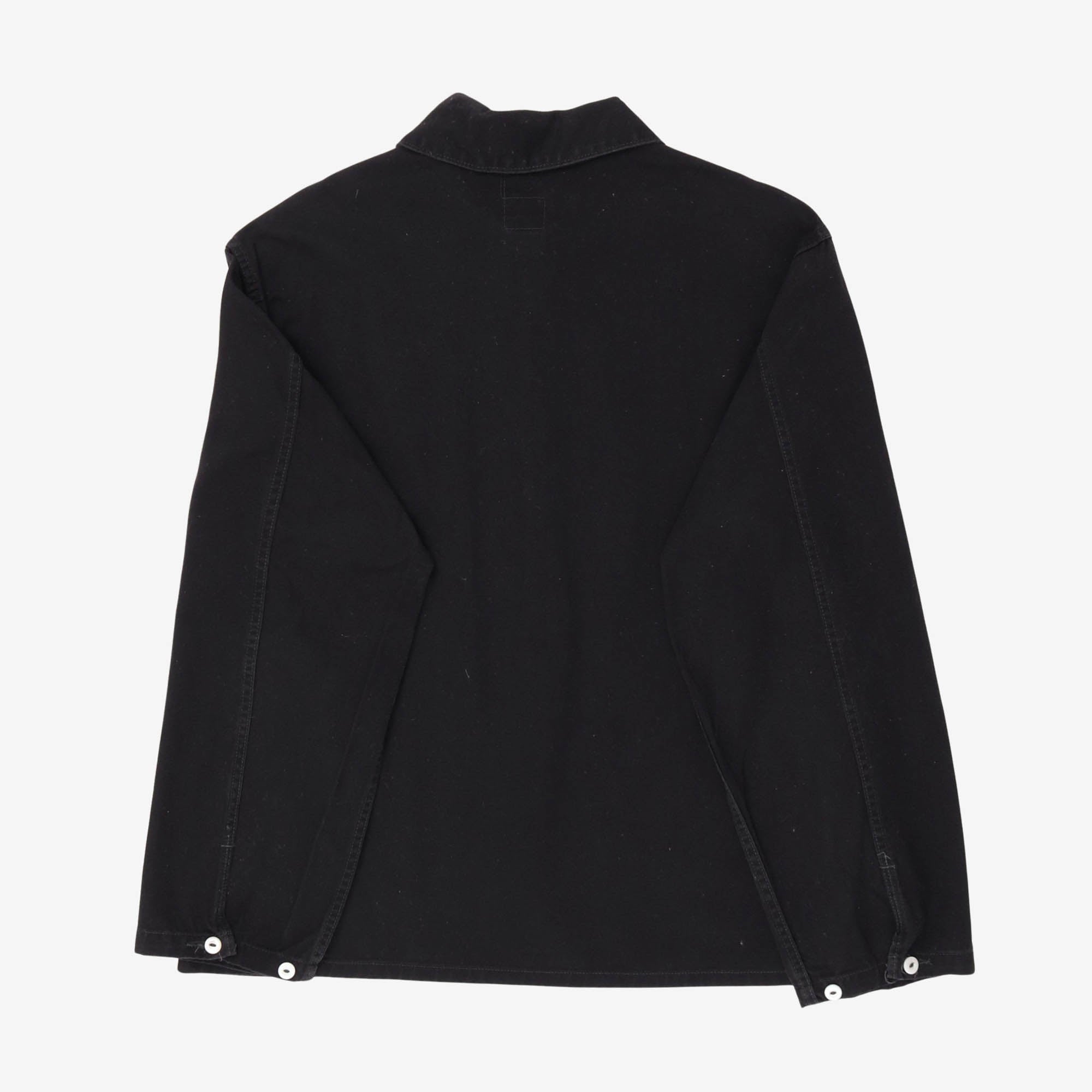 PO Overshirt