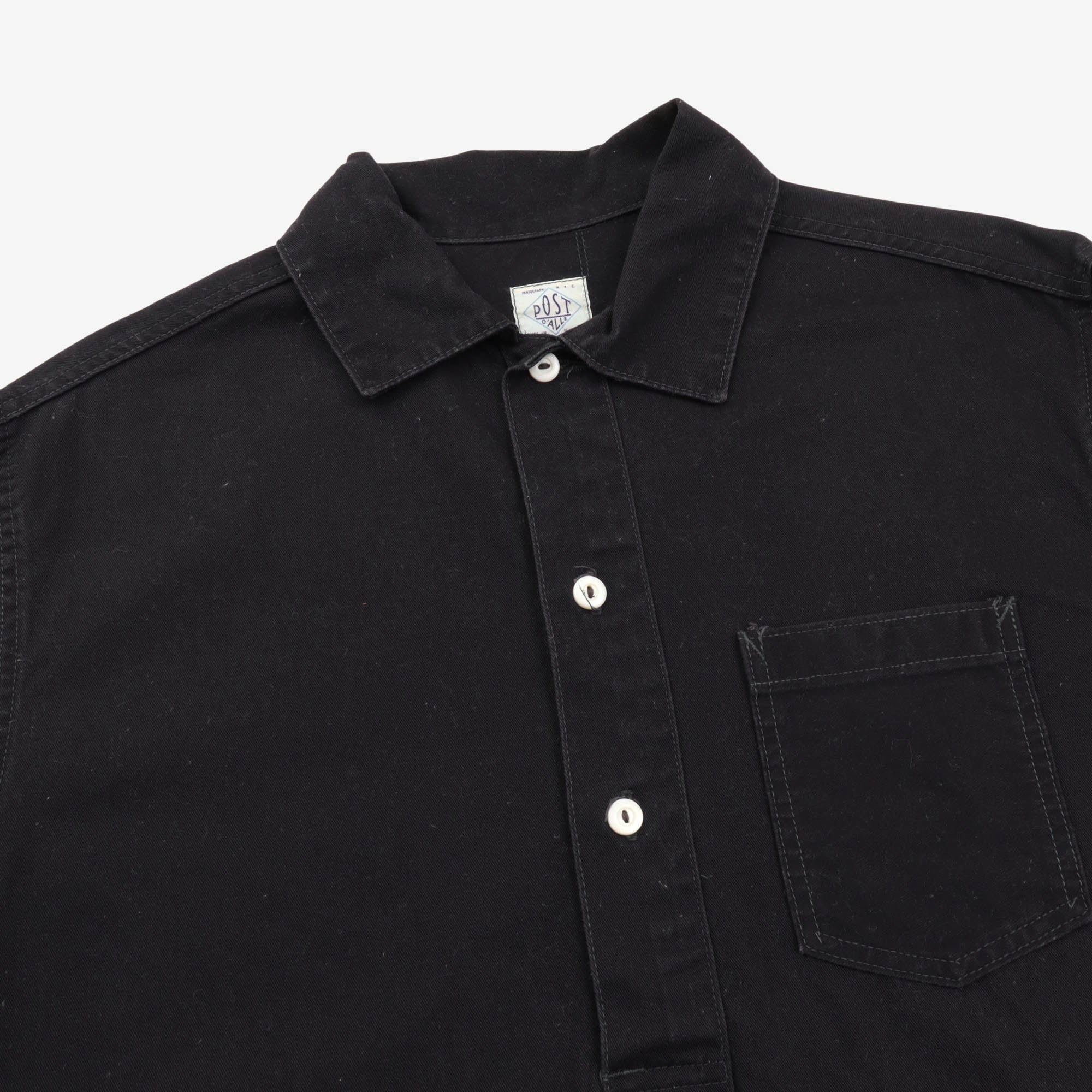 PO Overshirt