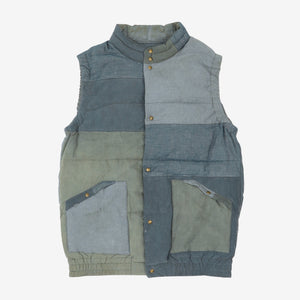 Insulator Down Vest
