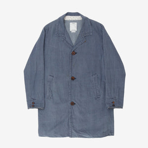 Mies Coat