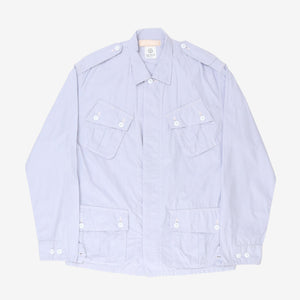 Tropical Combat Jacket