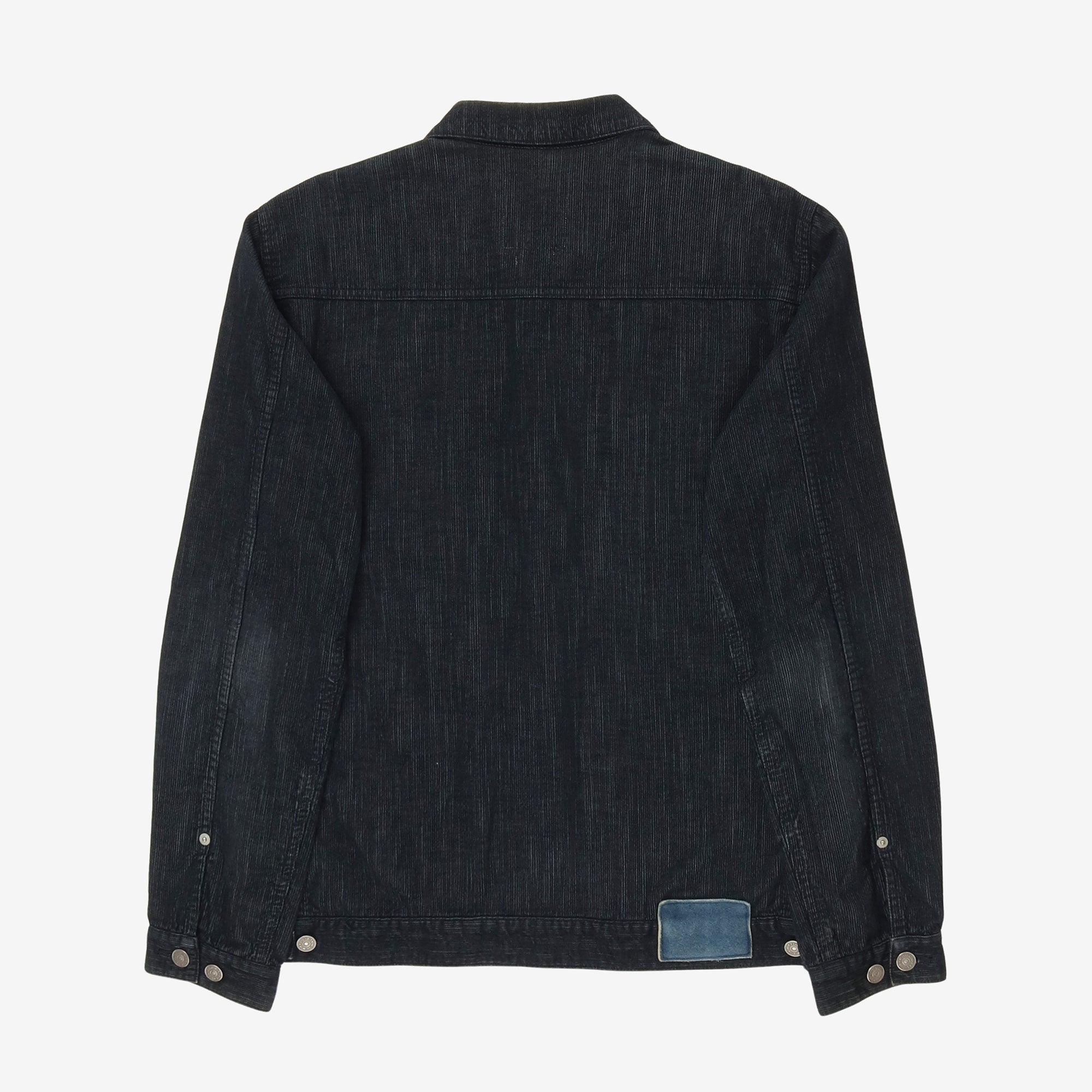 SS13 101 Kano Corduroy Jacket