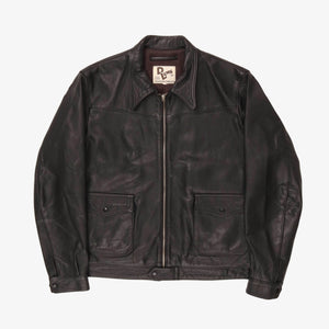 1940s Countryman Jacket