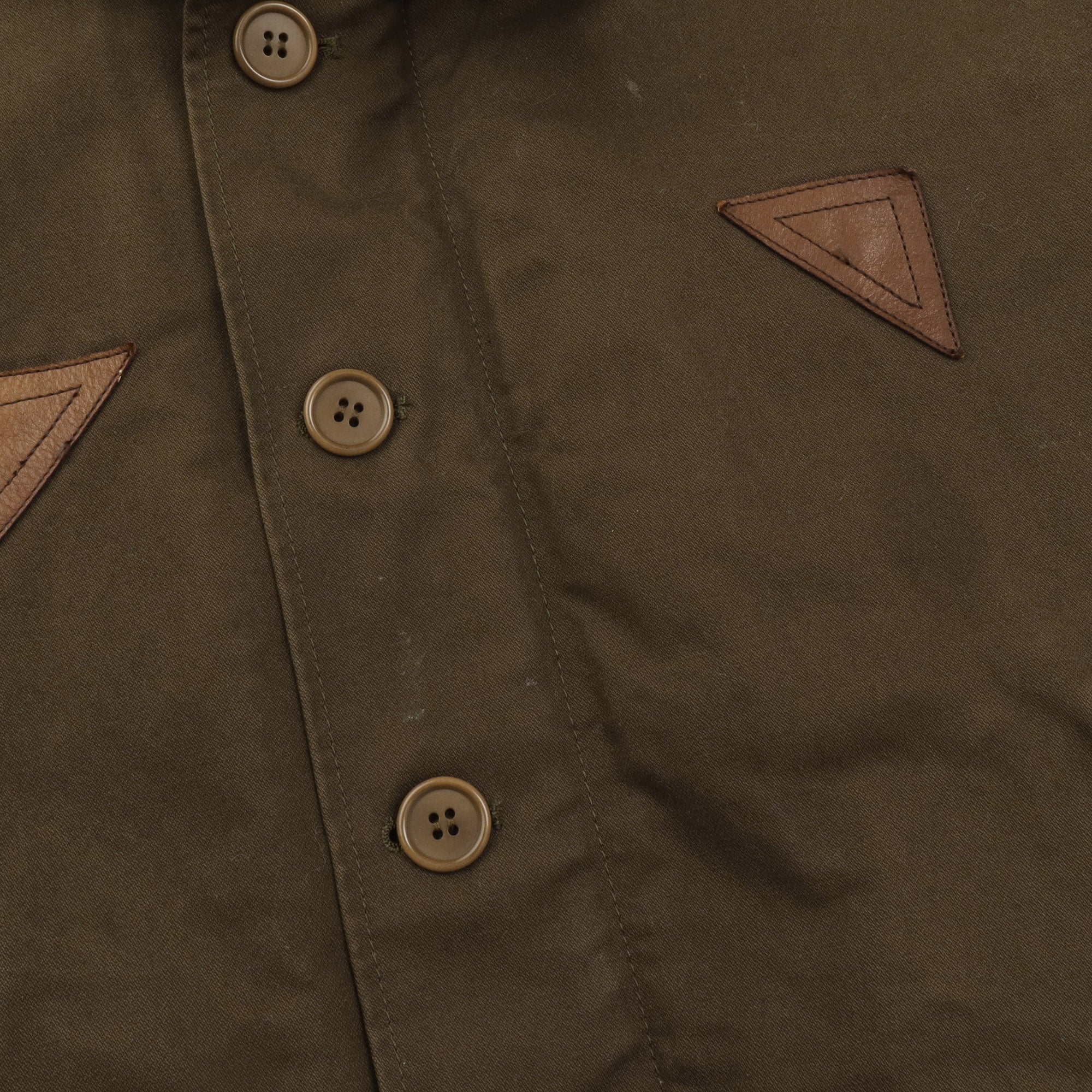 Deckhand Jacket Windstopper