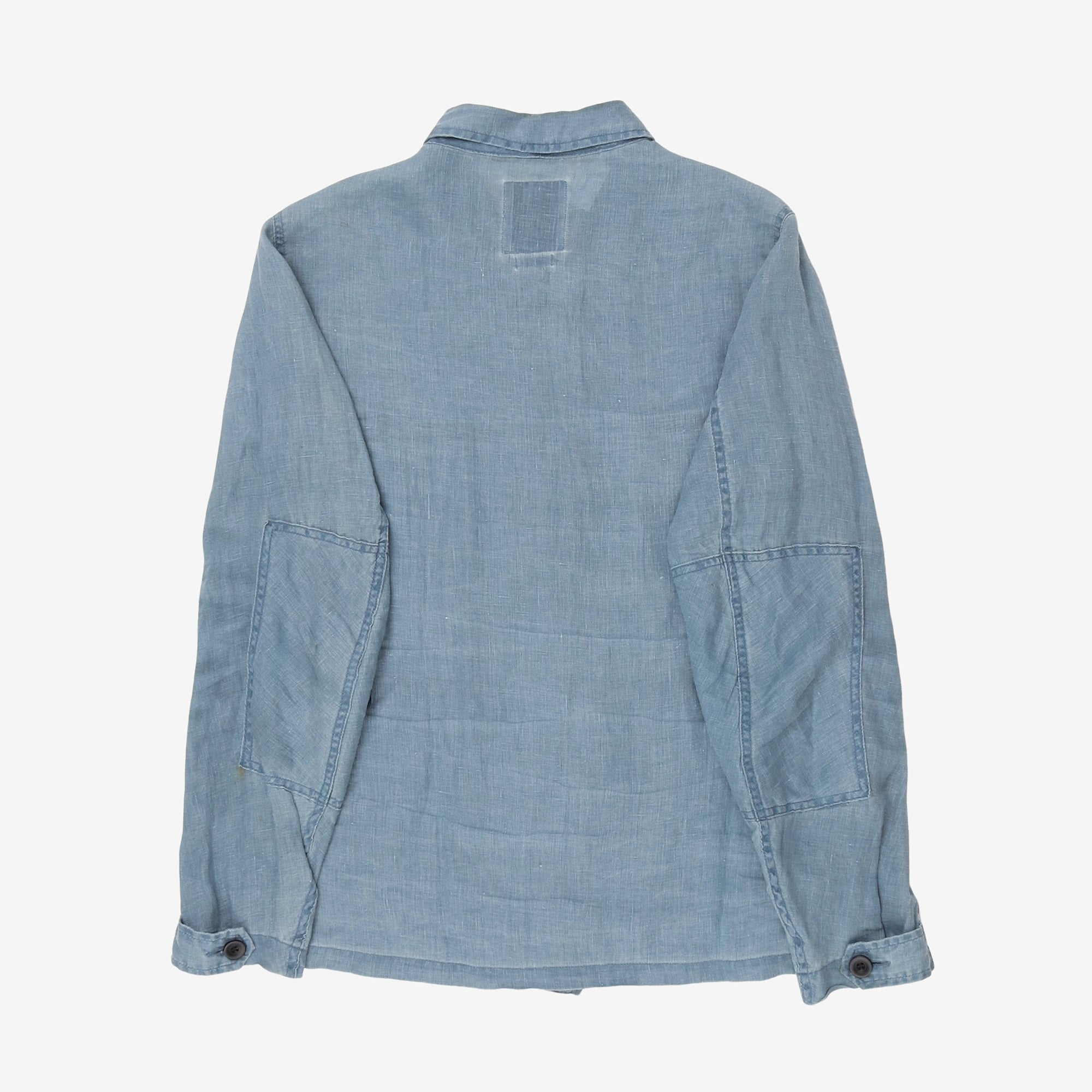 SS13 Kilgore Jacket