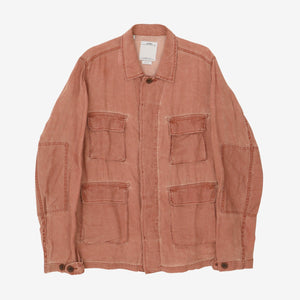 SS13 Kilgore Jacket