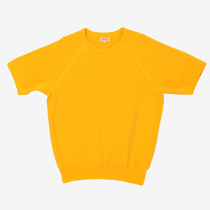 9oz Loopwheel Sweatshirt SS
