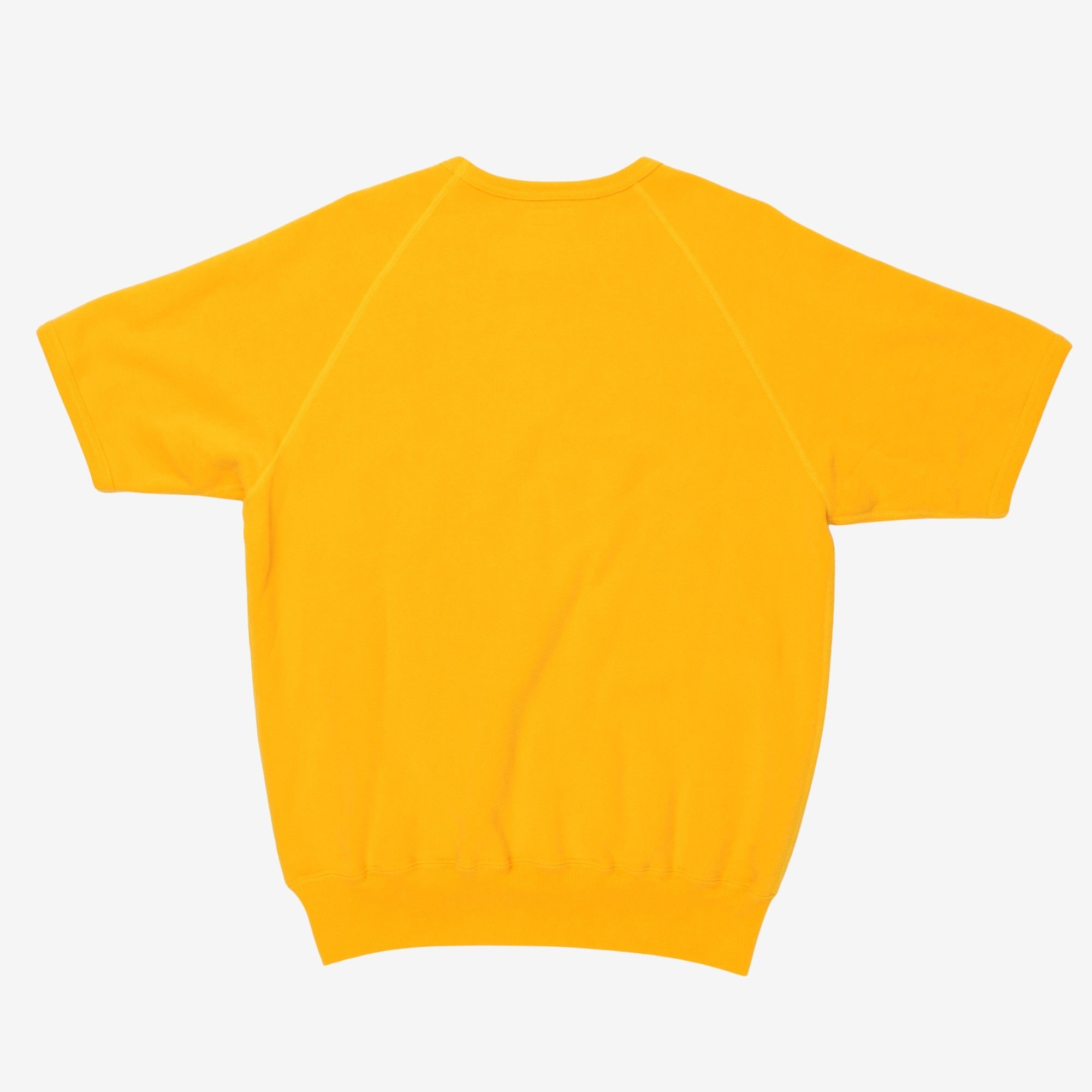 9oz Loopwheel Sweatshirt SS