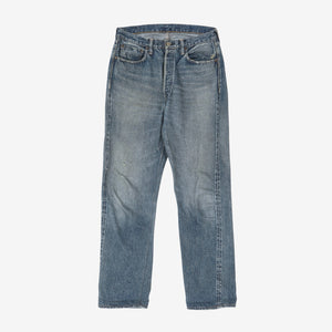 0105 Dartford Denim (32W x 31.5L)