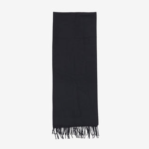 Cashmere Tasseled Scarf