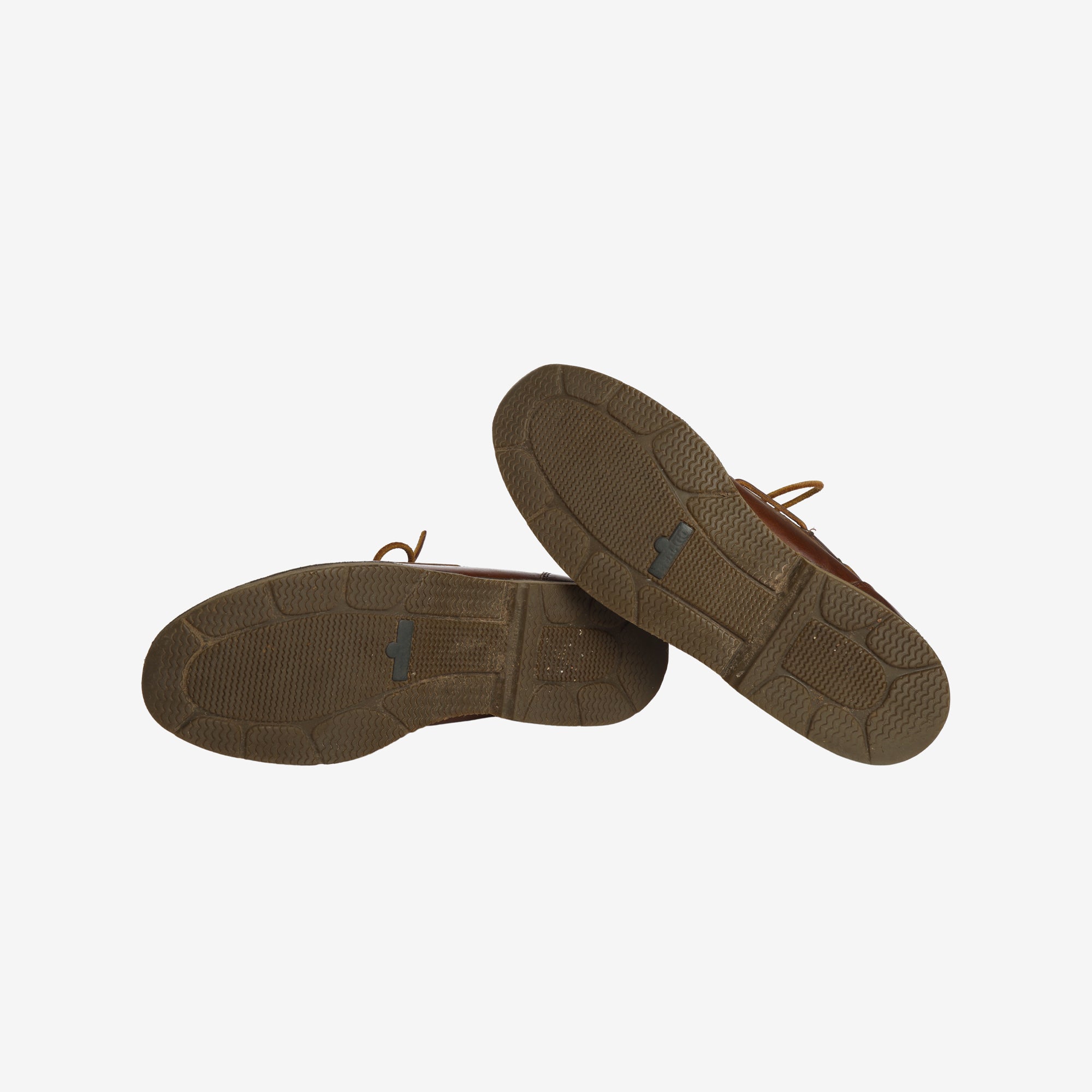 Leather Boat Shoes