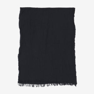 Cashmere Tasseled Scarf