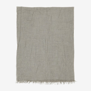 Cashmere Tasseled Scarf