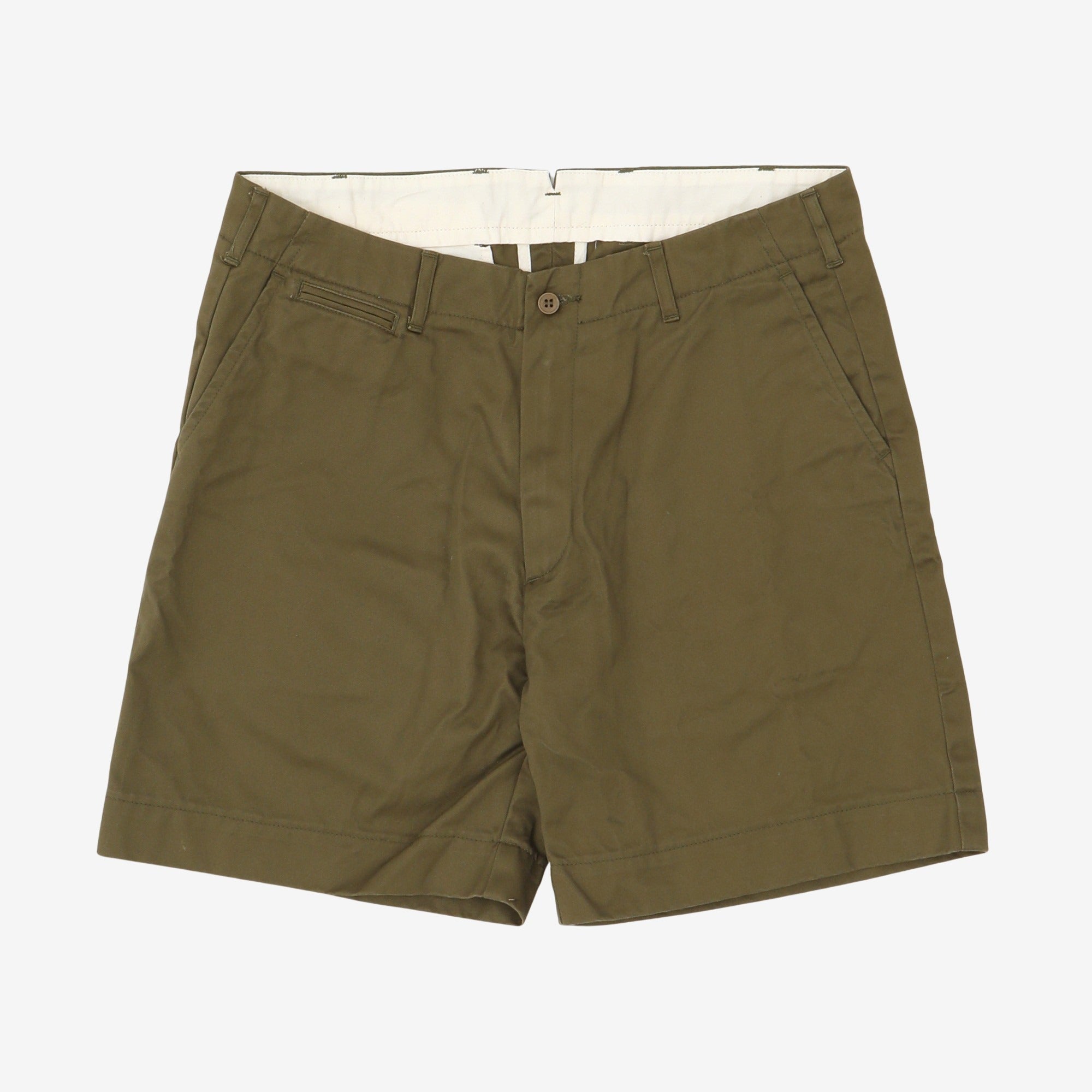 The PS Shorts (34W)