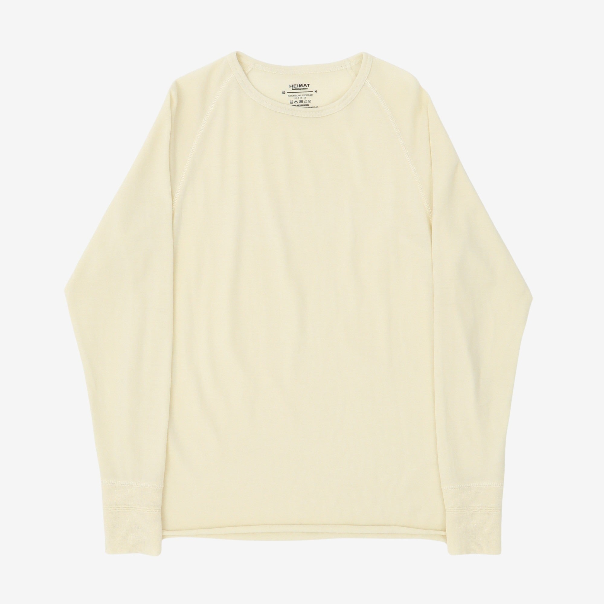 LS Merino Thermal Tee