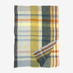 Light Cashmere Scarf