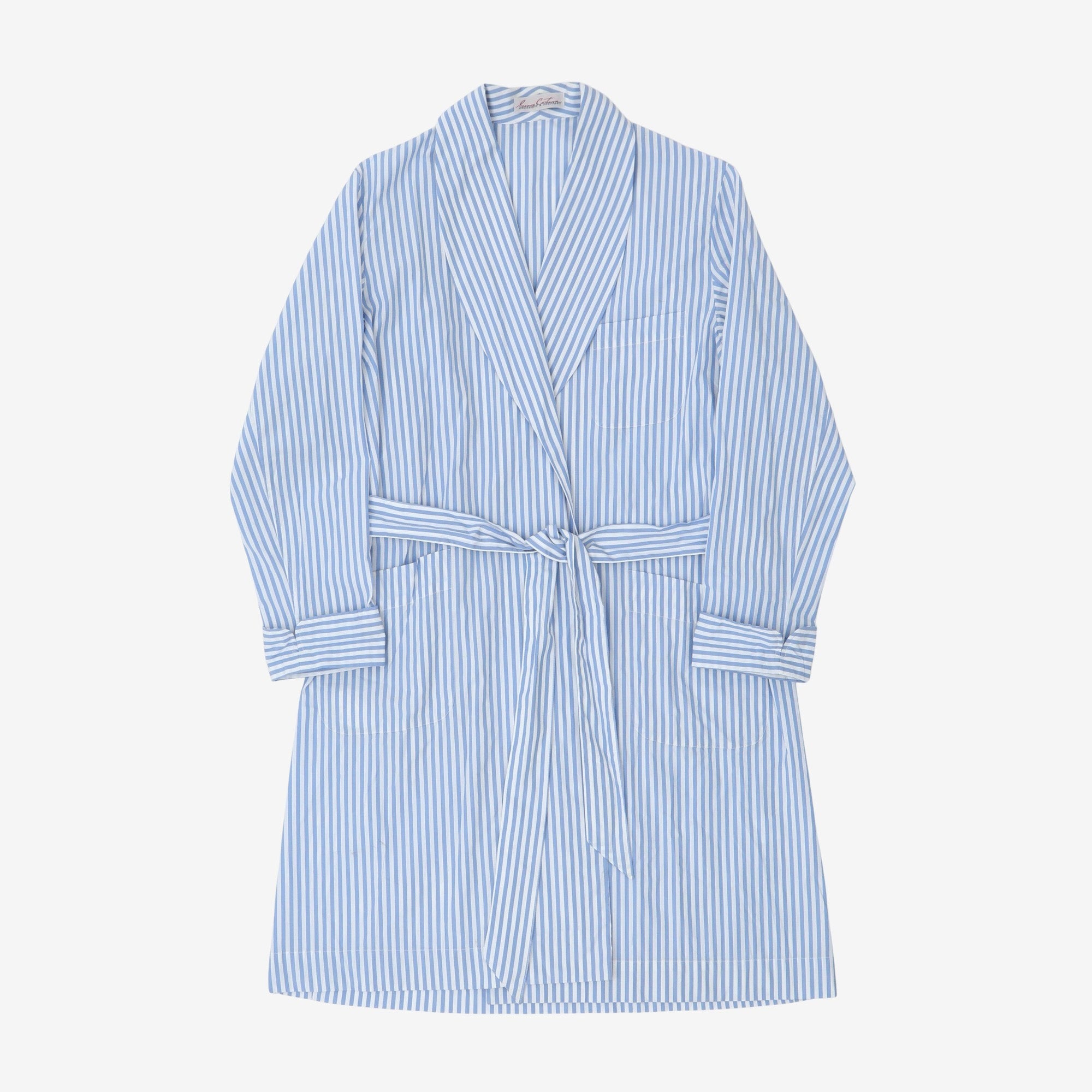 Striped Robe (George Cortina)