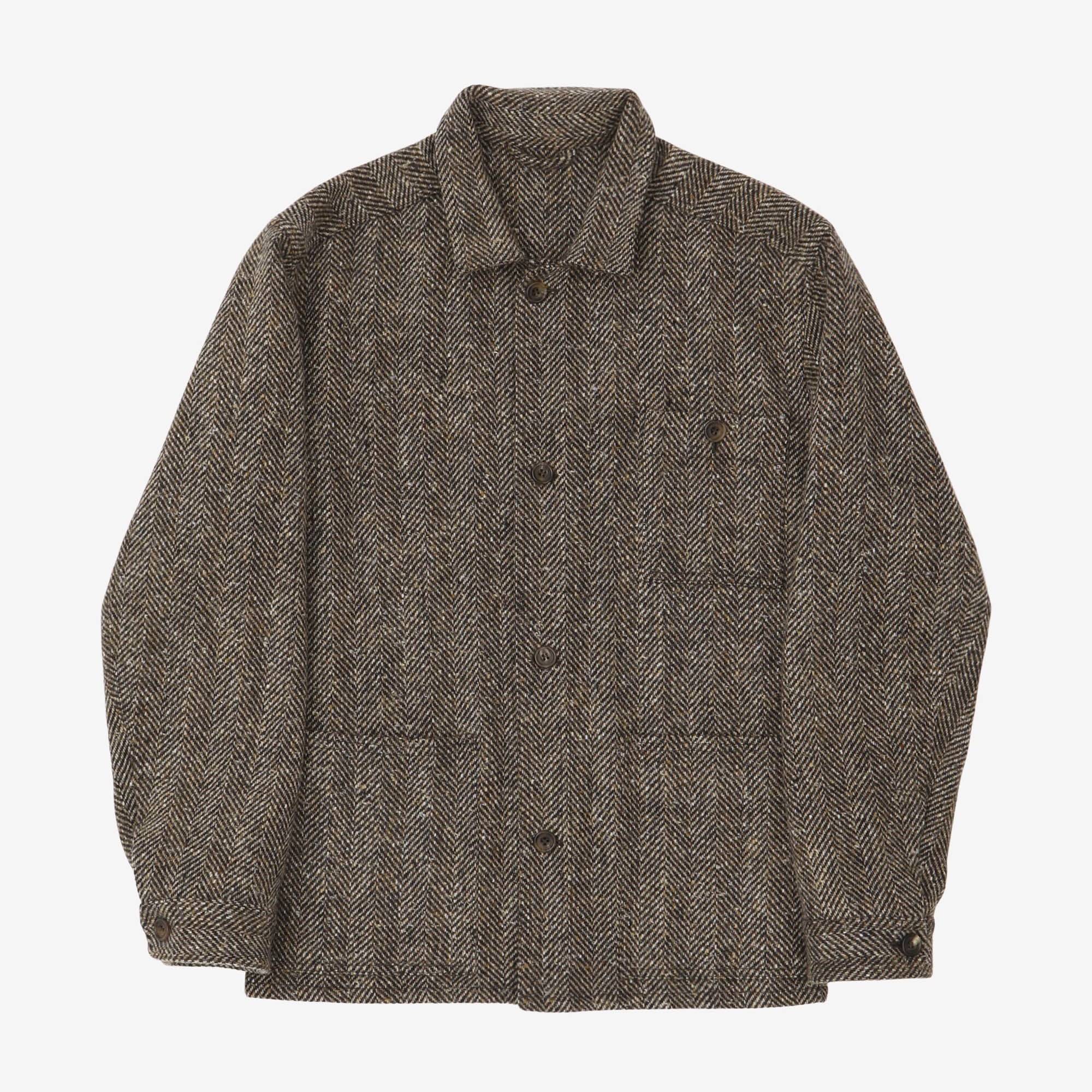 No2 Jacket