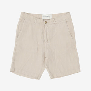 Linen Shorts