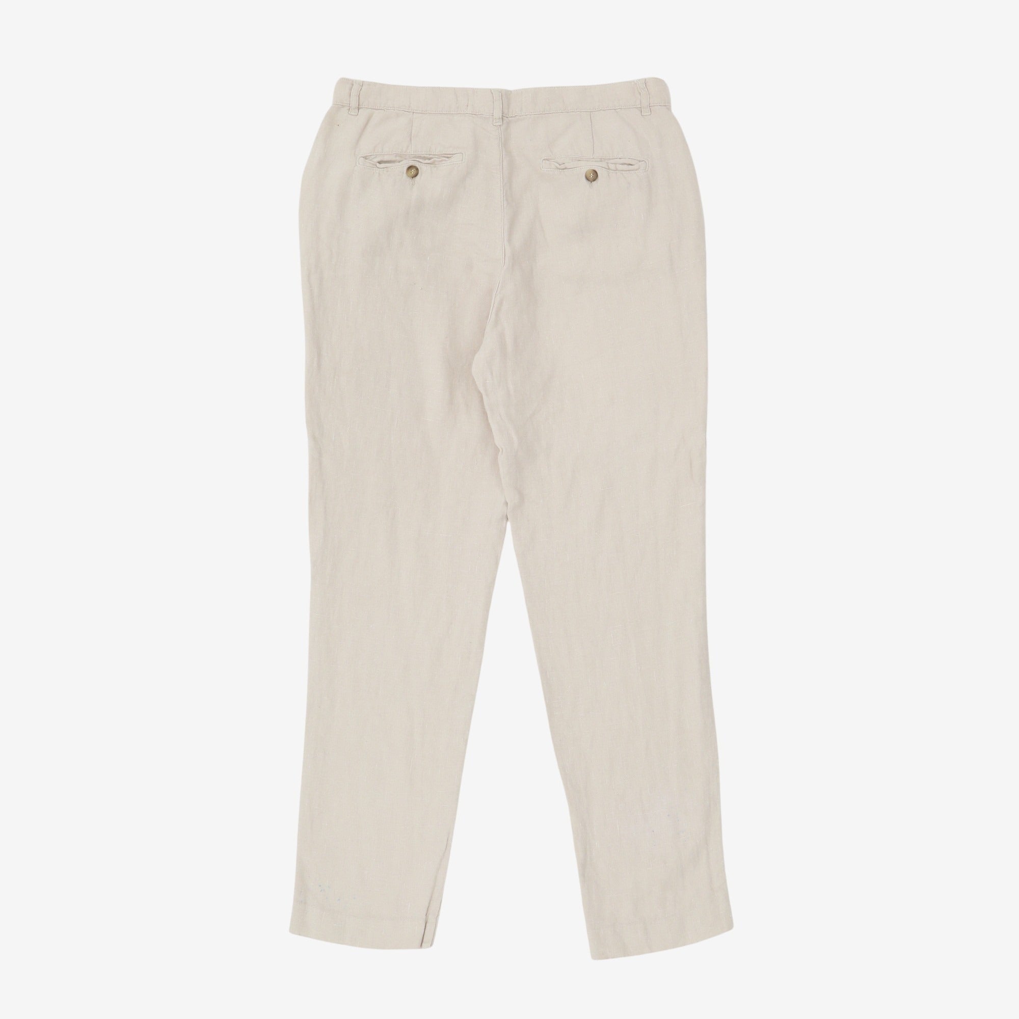 Madu Linen Pant (34W x 31L)