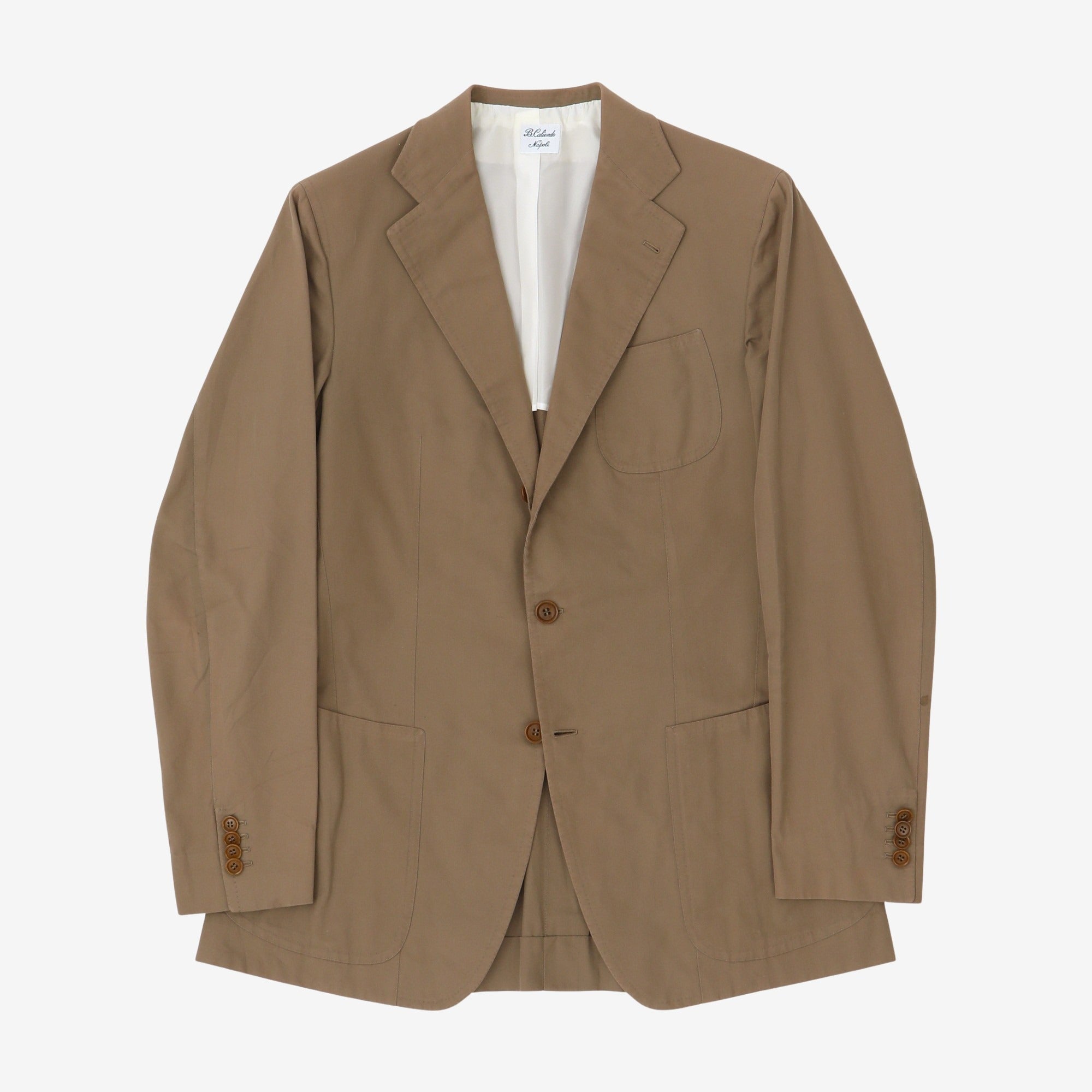 Bespoke Full Suit