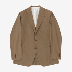 Bespoke Full Suit