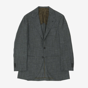 Bespoke Summer Jacket