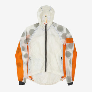 2013 Raeburn Hooded Wind Jacket