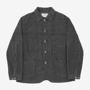 HH1 Railroad Jacket
