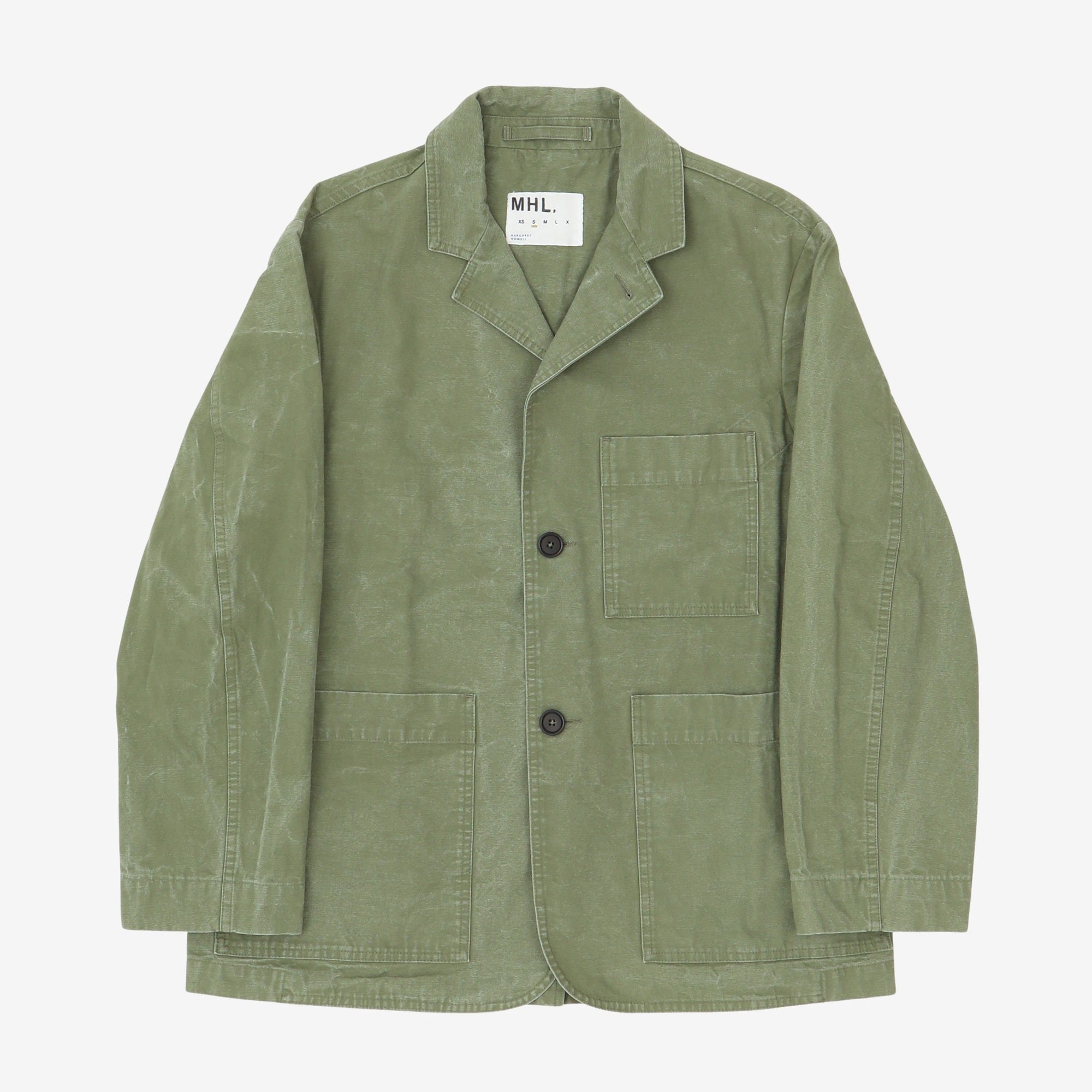 Chore Jacket