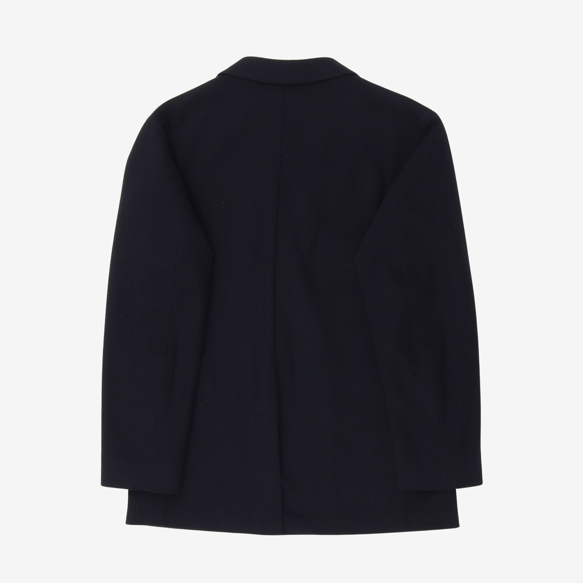 Casely Hayford Woven DB Blazer