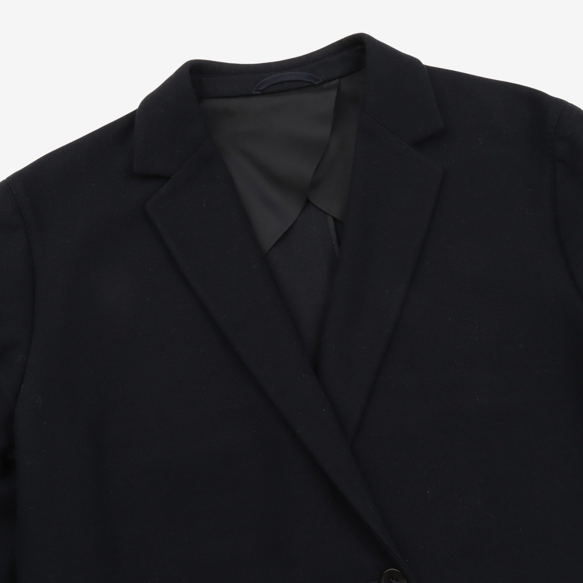 Casely Hayford Woven DB Blazer