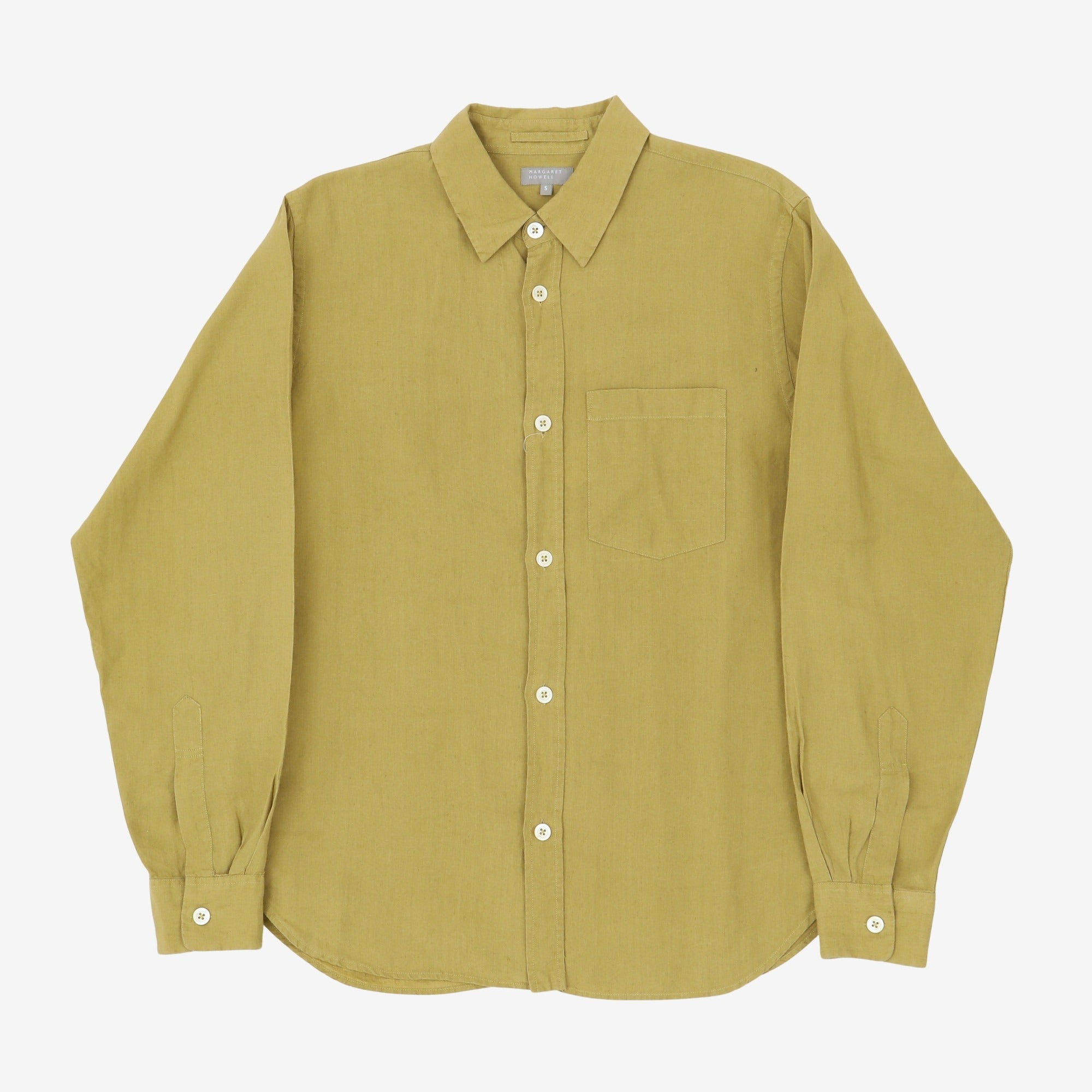 Linen Shirt