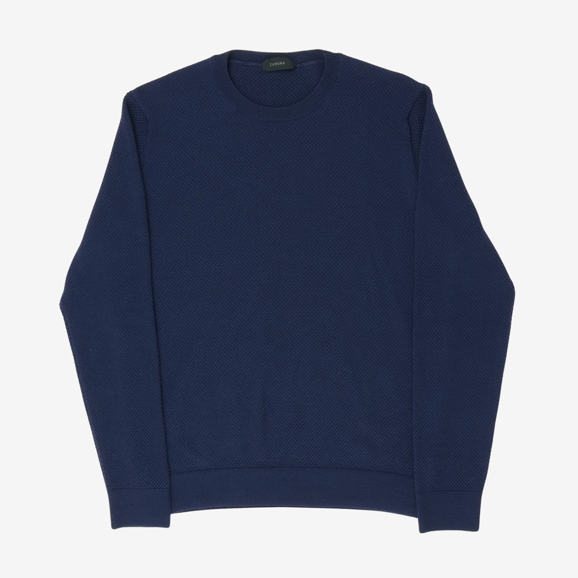 Wool Sweater