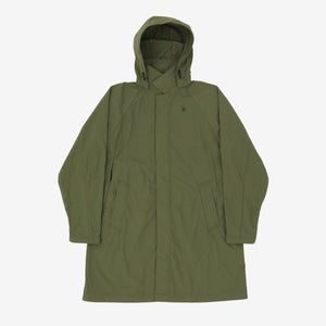 Mobility Packable Jacket