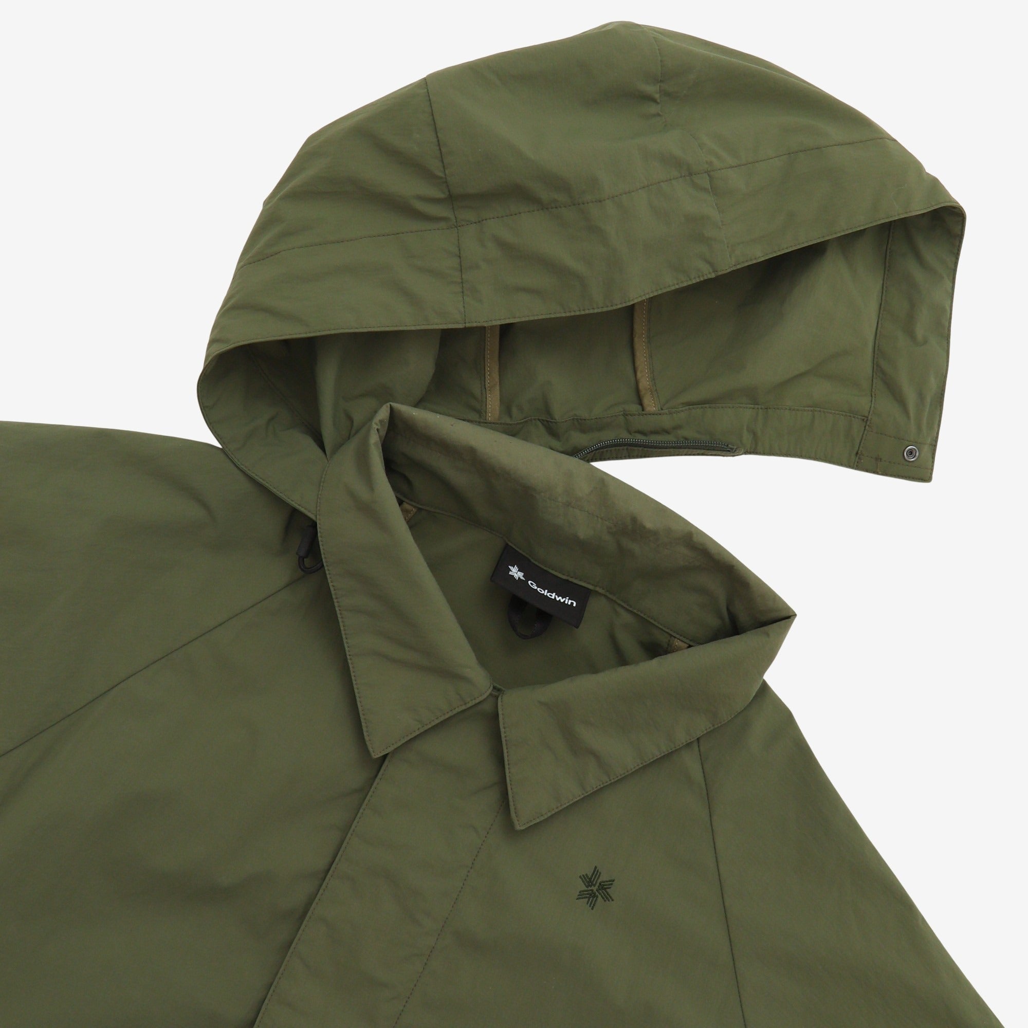 Mobility Packable Jacket