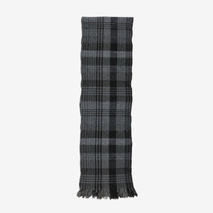 Plaid Scarf