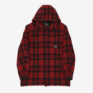 Todd Snyder Mackinaw Jacket