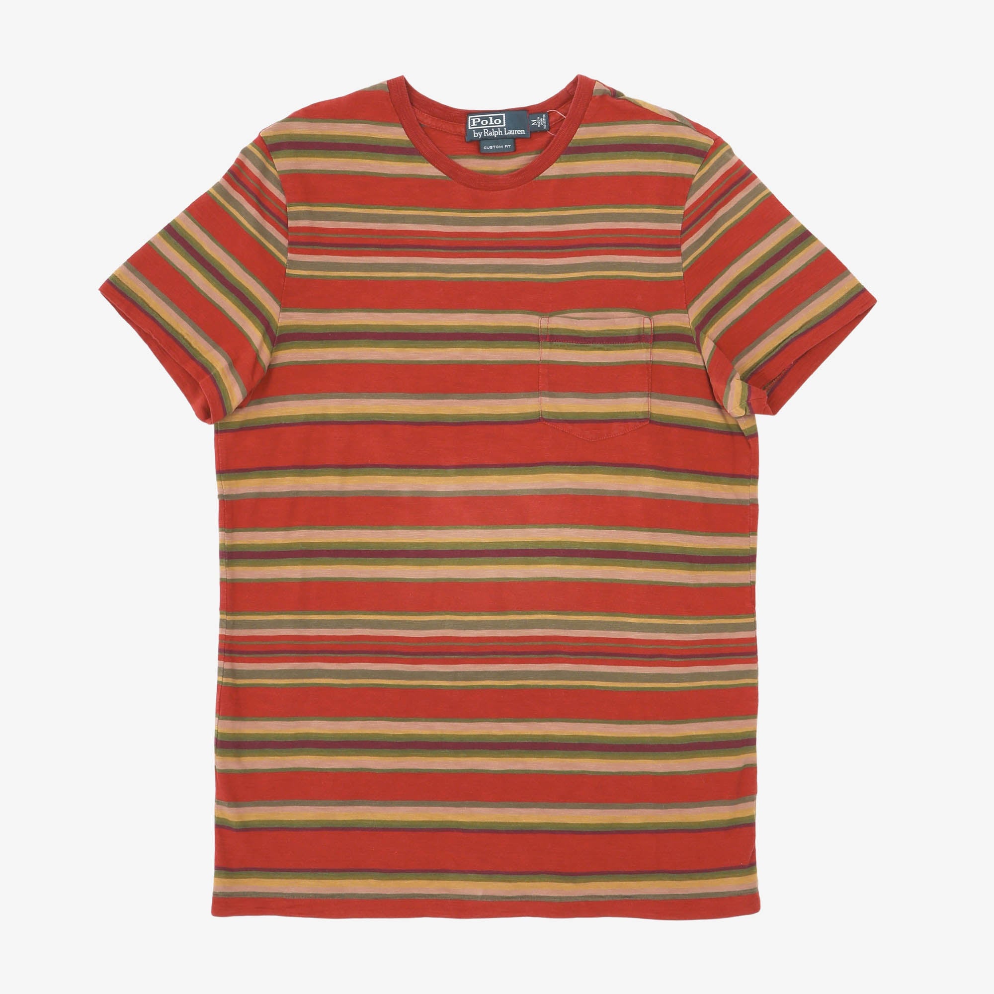 Striped T-Shirt