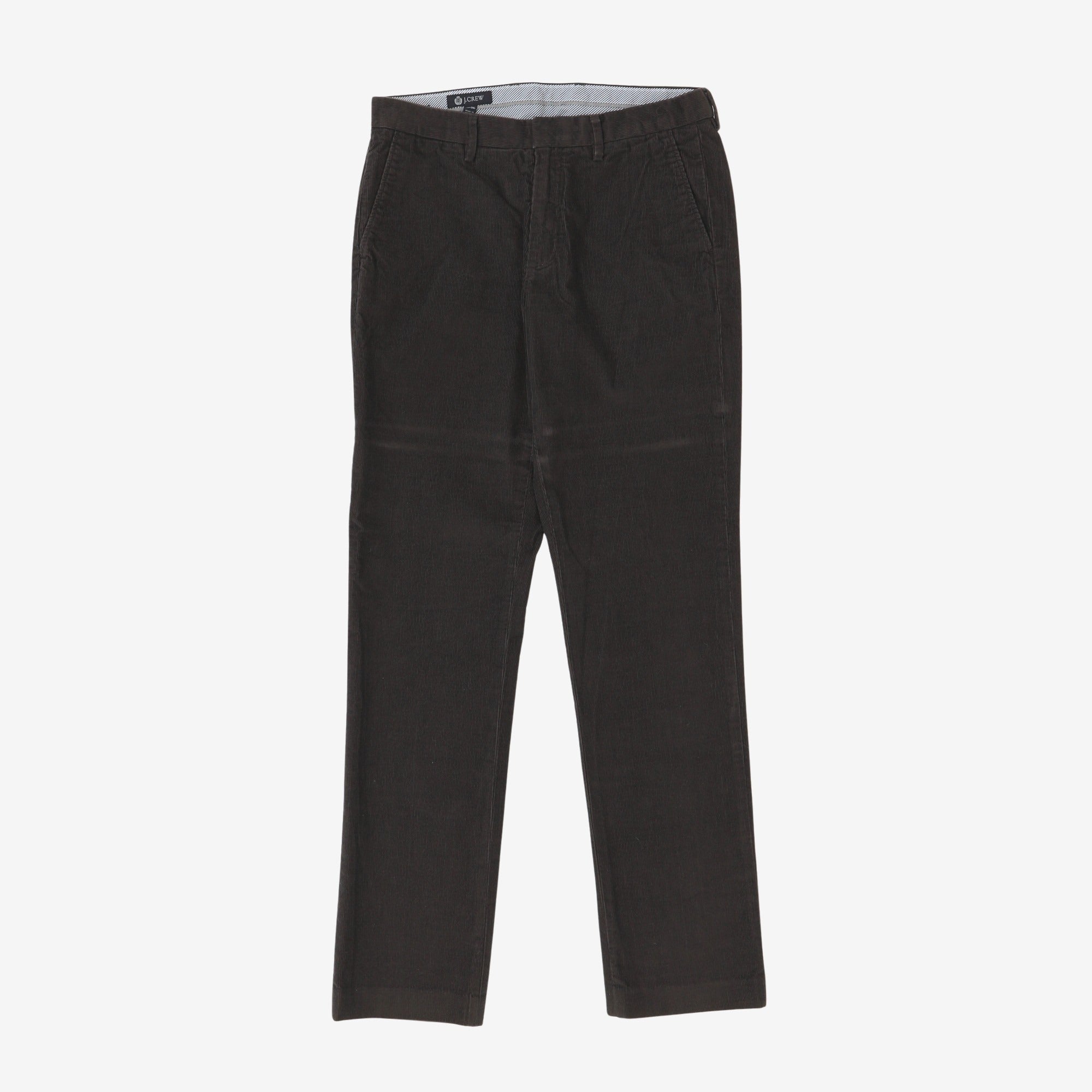 Corduroy Urban Slim Trouser