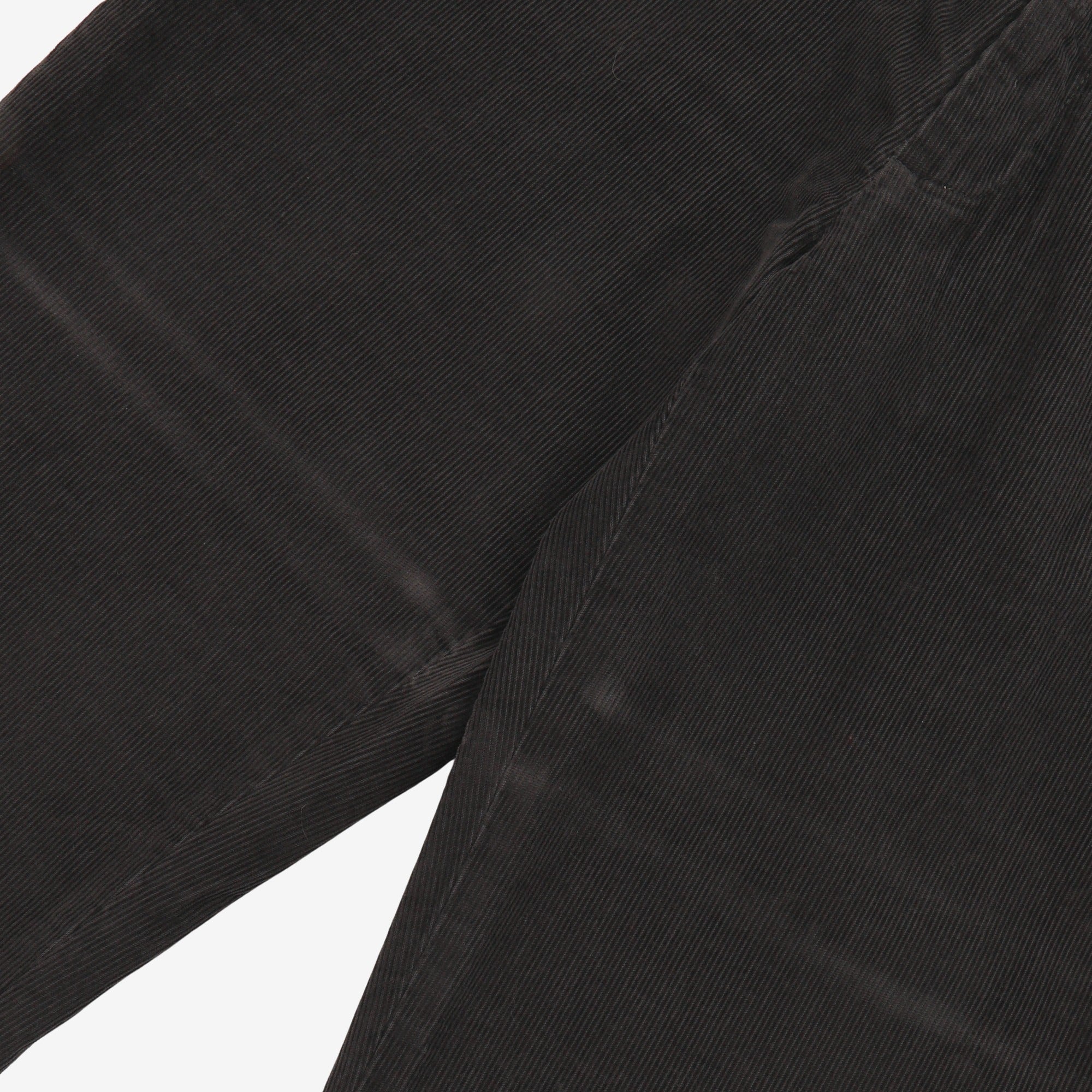 Corduroy Urban Slim Trouser