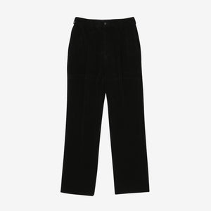 Purple Label Corduroy Trousers