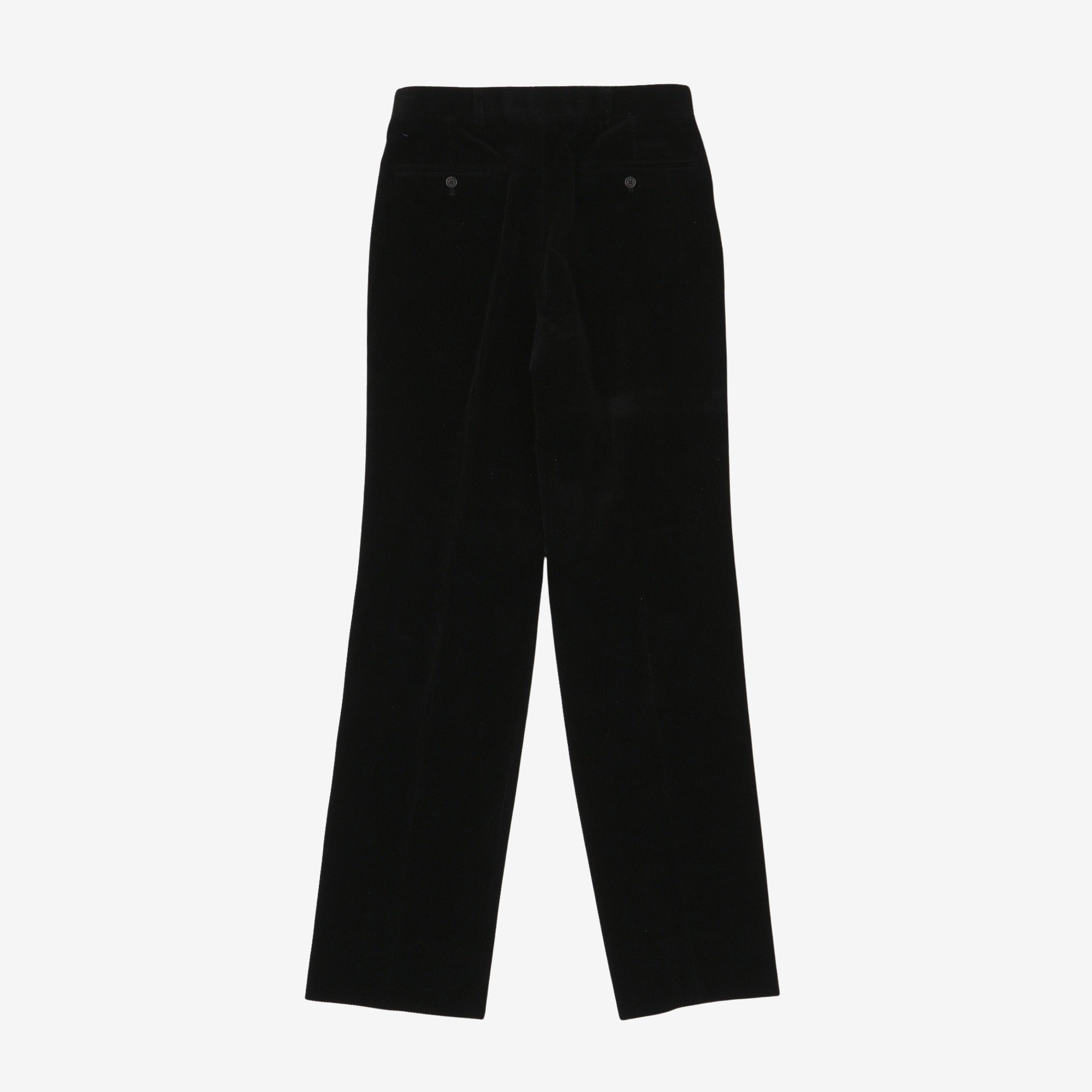 Purple Label Corduroy Trousers
