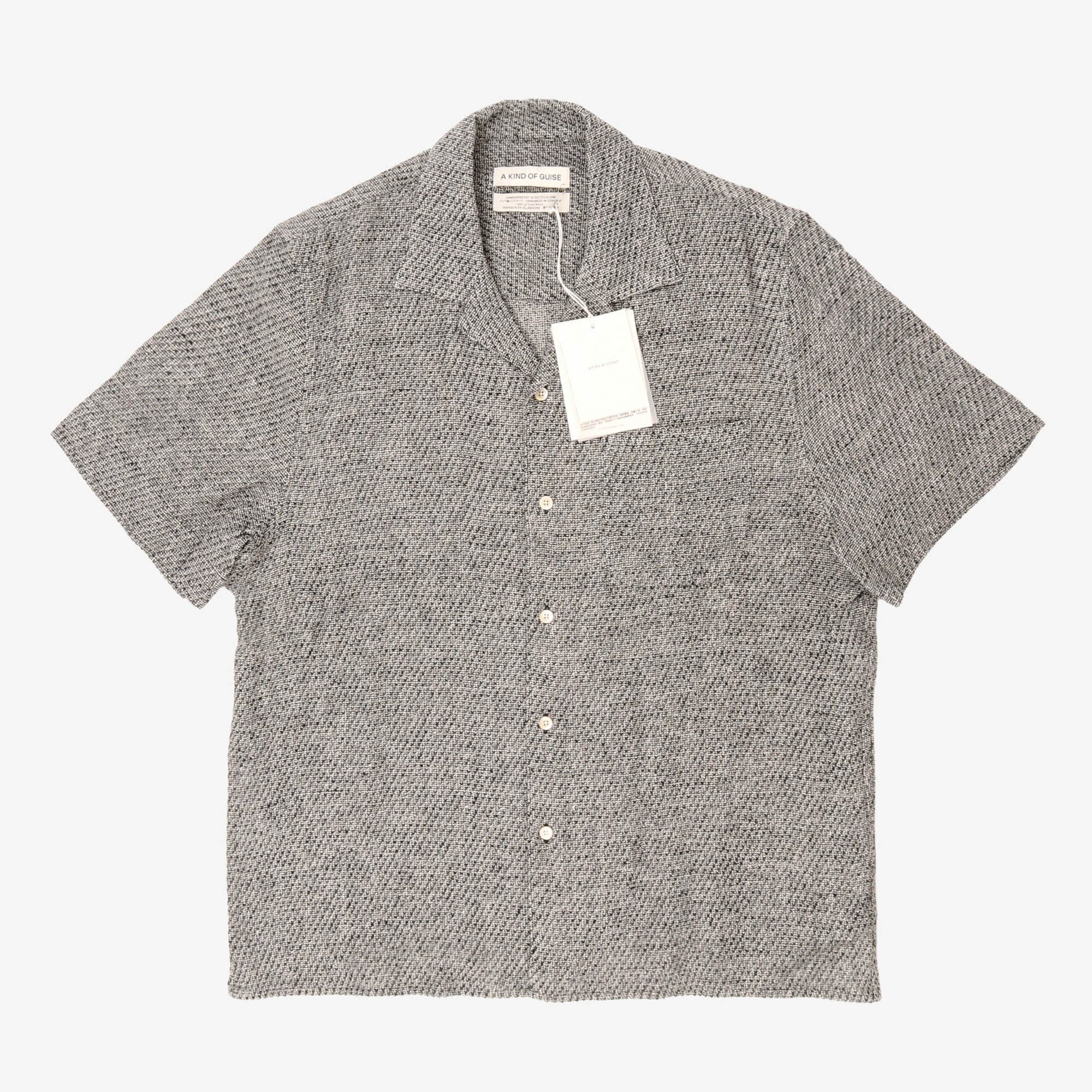 Gioia Shirt SS