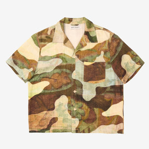 SS Box Shirt