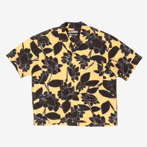 La Chemise Jean SS Shirt