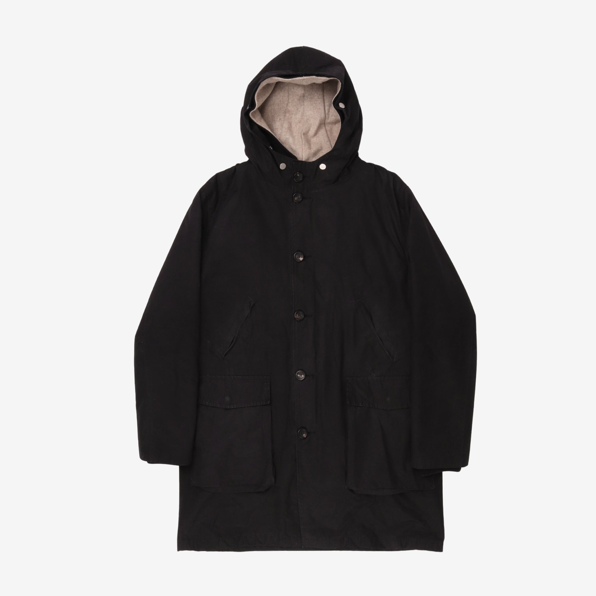 Shield Jacket + Liner