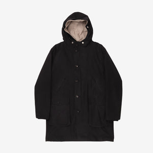 Shield Jacket + Liner